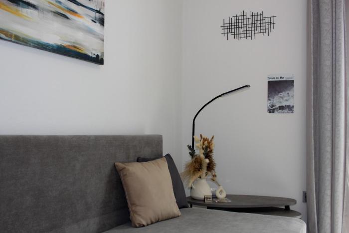 Scalo del Mare Apartment