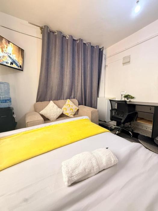 Ruiru Cozy stays