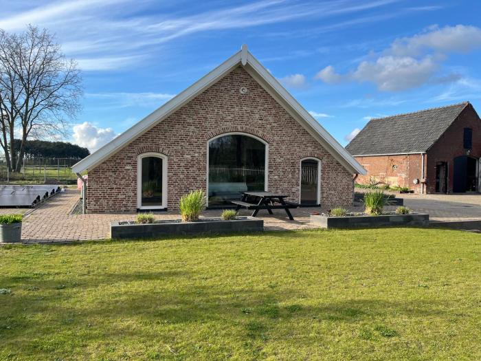 B&B De Cootjes
