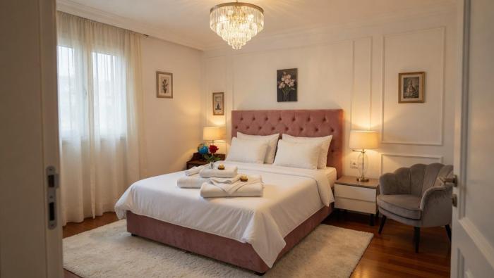 Athens Prime Suite No1