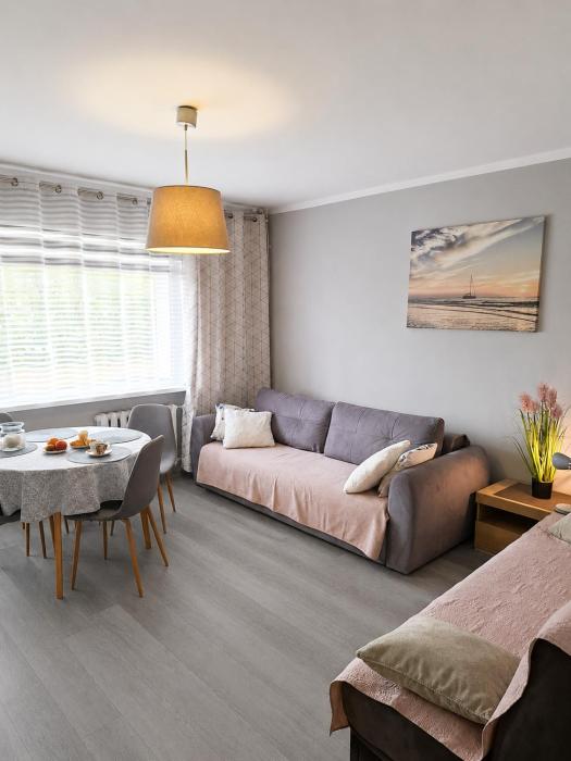 Apartament Rodzinny Jolanta