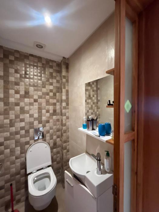 appartement haut founty