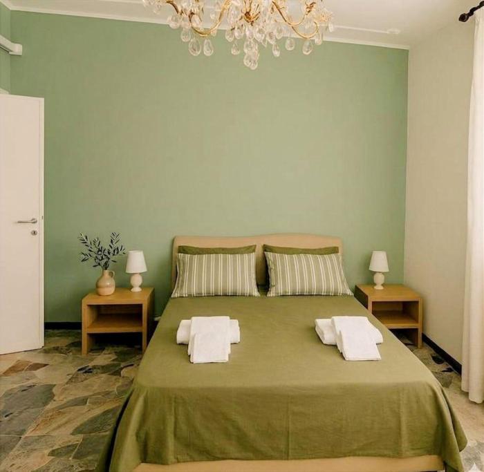 Torres House Suite & Rooms