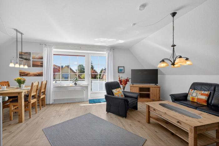 Ferienwohnung Lee