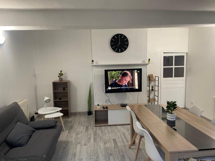 Appartement neuf