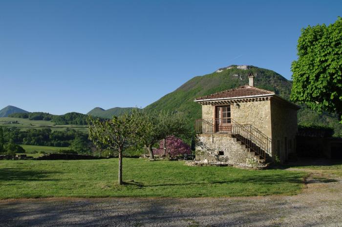 Gite Le Banchet