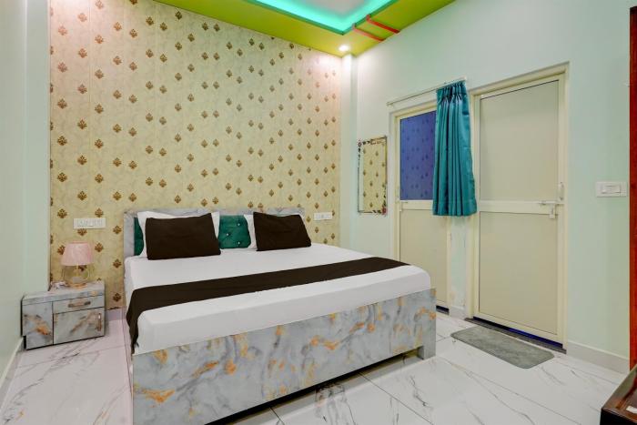 Hotel O BDC