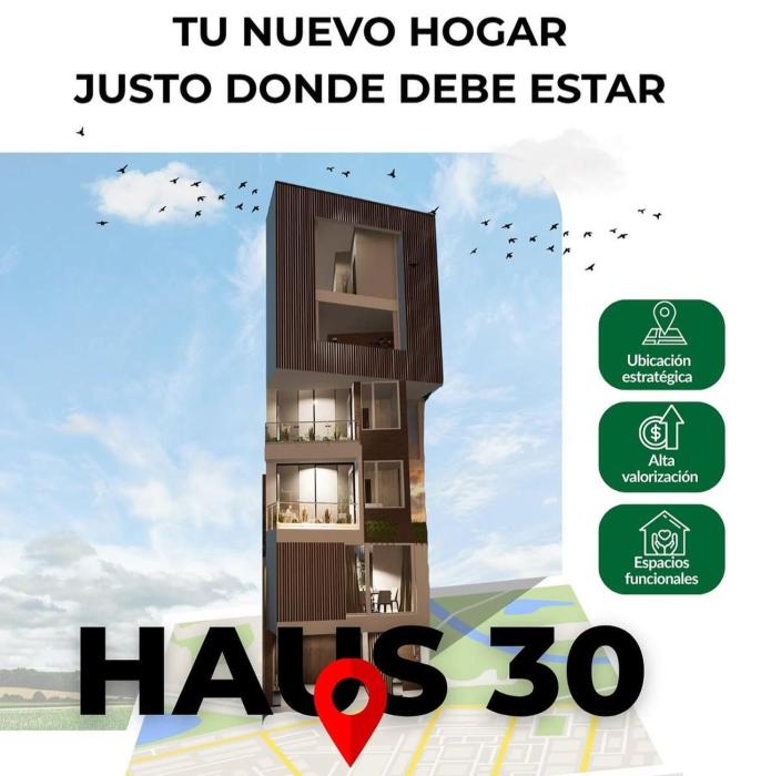 Haus 30