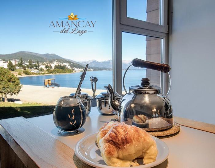 AMANCAY DEL LAGO - Apartamento a Orillas del Lago