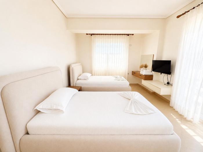 Joel Luxury Seascape Apartment