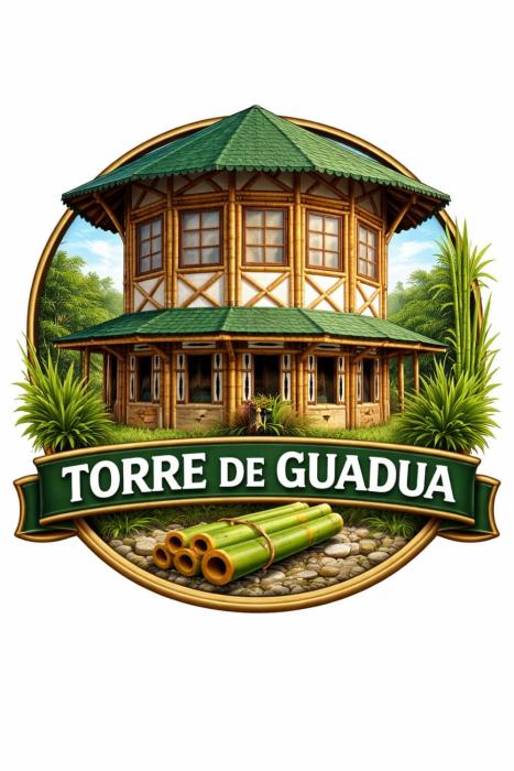 Torre de Guadua