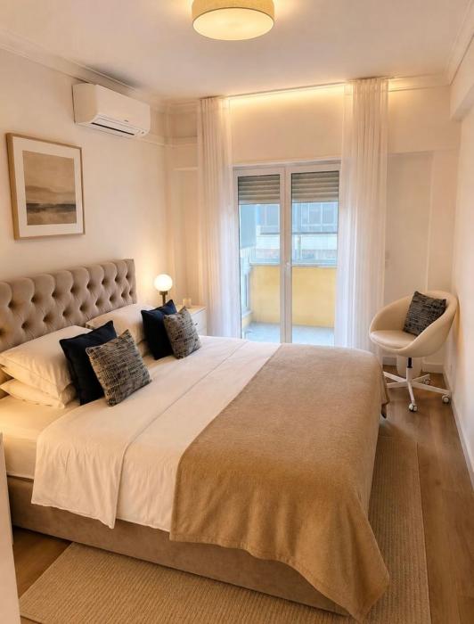 Lisboa Golden Light Apartment