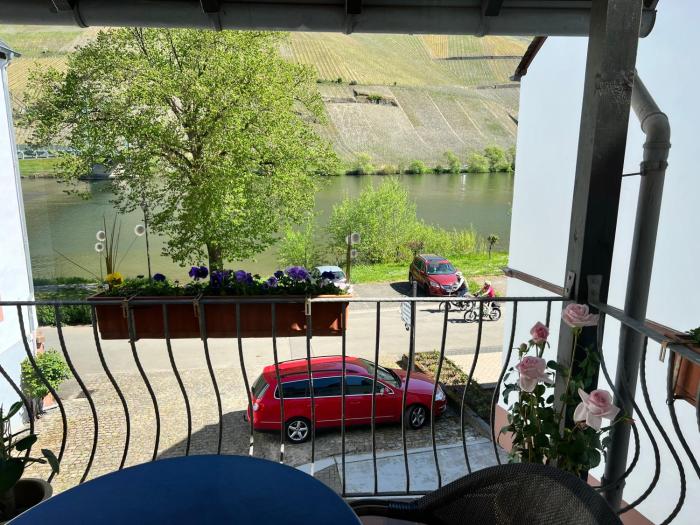 Ferienwohnung 2