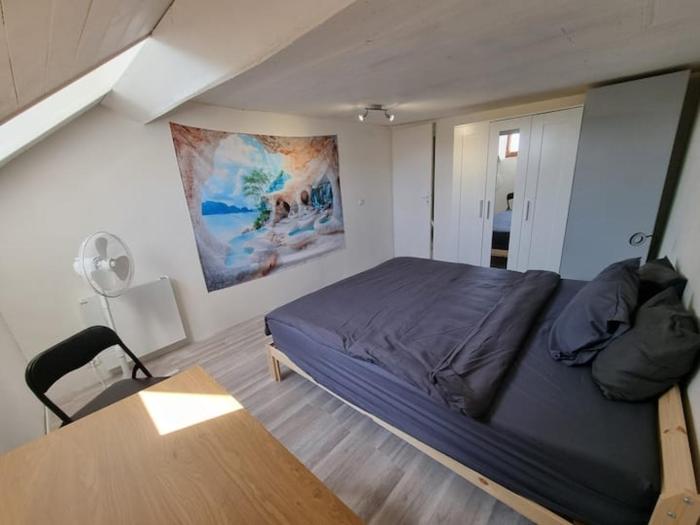 Geneva House G