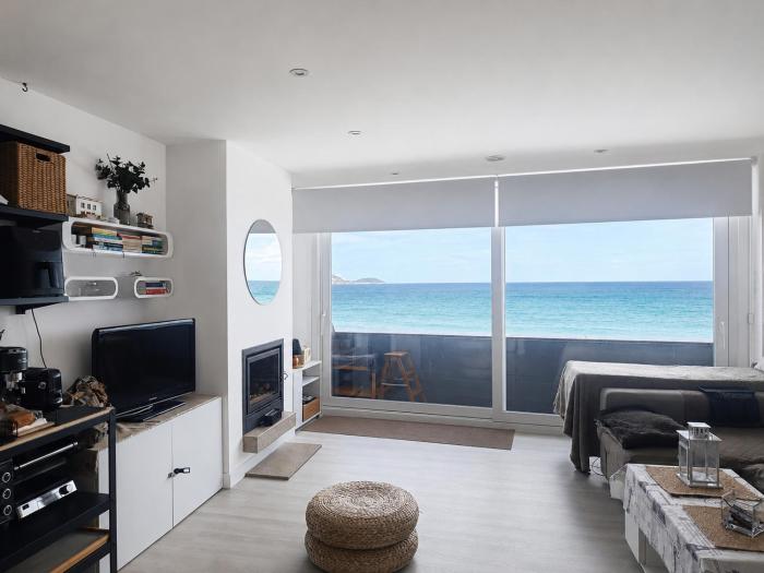 Apartamento Sisargas