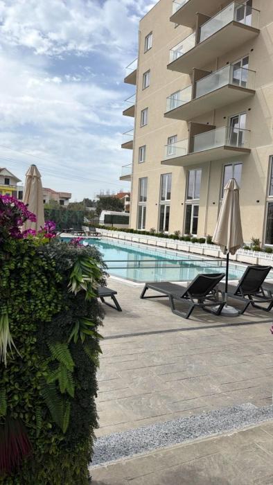 PineaMare Apartaments Golem, Durres