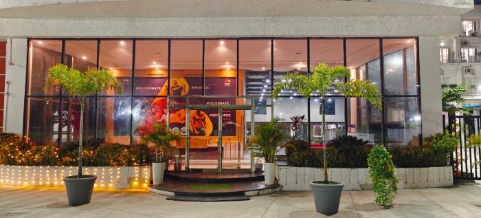 PGC Chennai Resort & Club By SSS