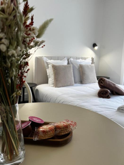 Les Suites du Mont - Studio 1