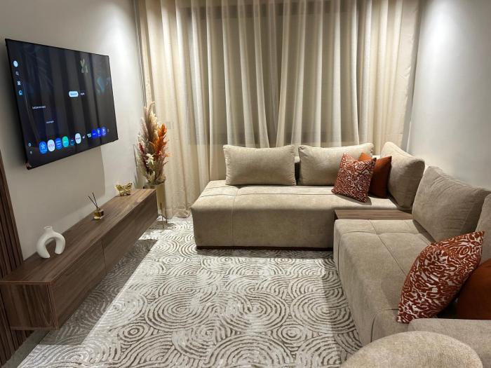 Marina Parc Suites