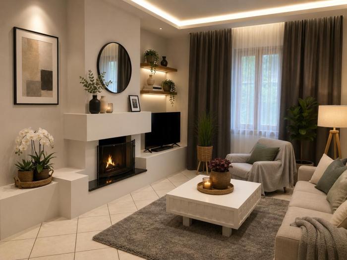 Casa Gardenia