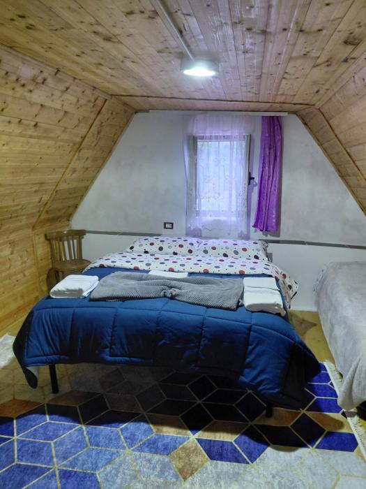 Tom Shyti Guesthouse