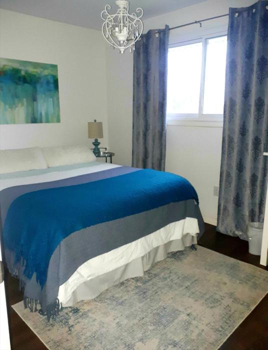 Willow and Vine Niagara Homestay Retreat
