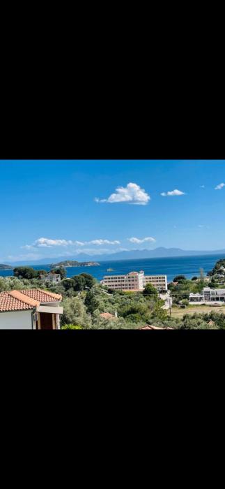 Elysium Luxury Living Skiathos 1