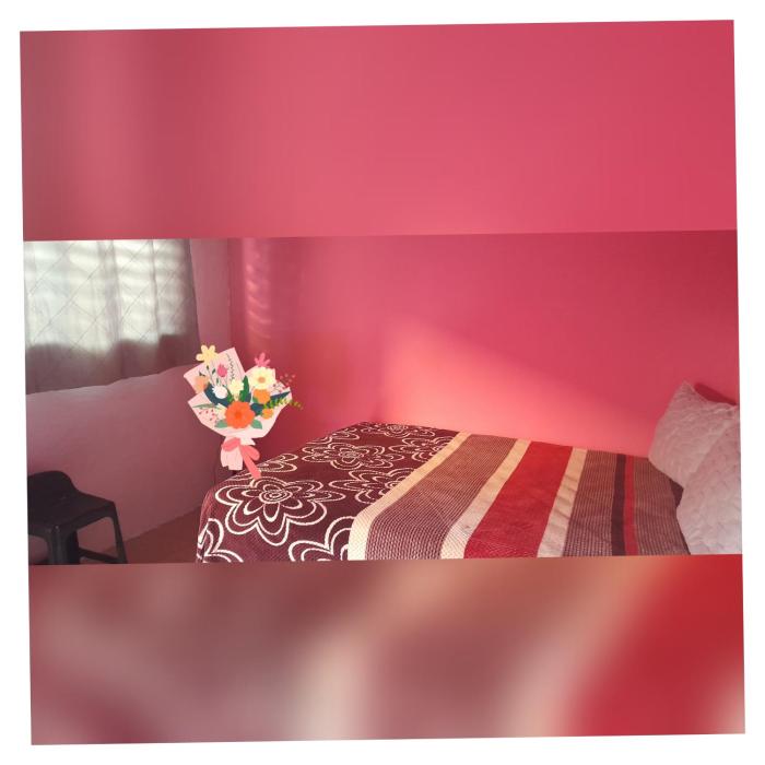 Private Rooms