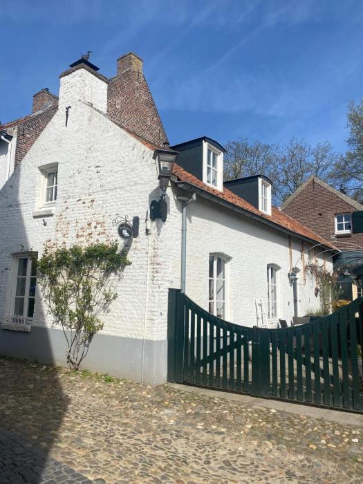 Het Molenaarshuis