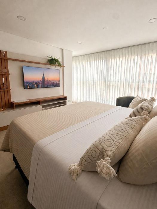 Medellin Stays - Kyux Studios en Laureles