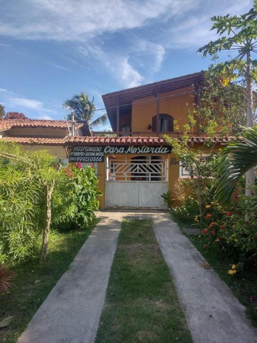 Casa espaçosa em Setiba até 12 pessoas