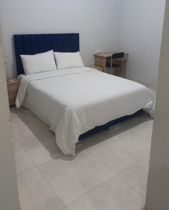 Superbe appartement 3 chambres