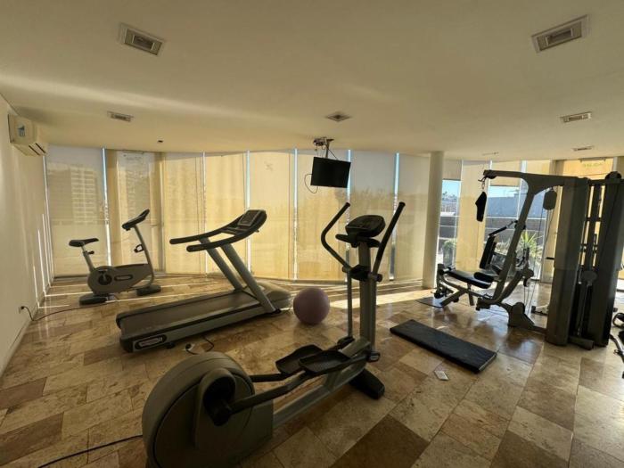 Hermoso apartamento en palermo para corporativos