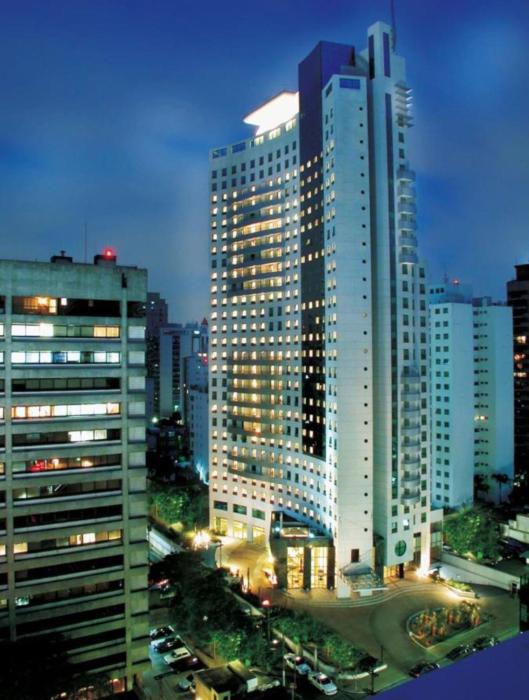 Hotel Ml Jd Europa