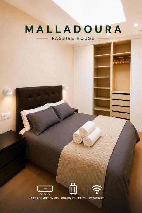 Malladoura Passive House