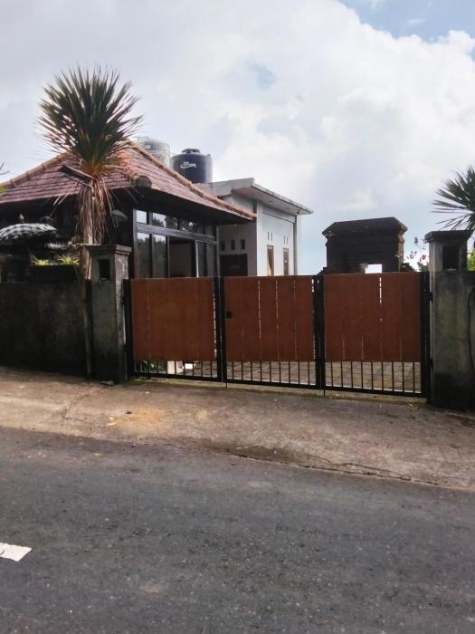 Baliwood Munduk
