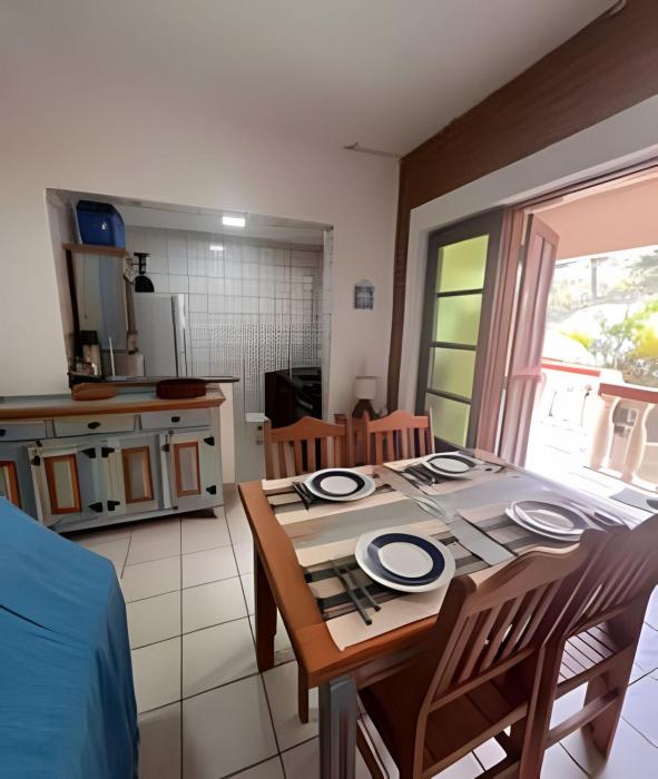 Entre 3 Praias: Santa Rita, Enseada, Perequê Mirim