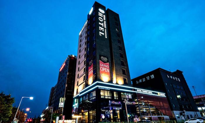 Siheung Seoul Tourist Hotel