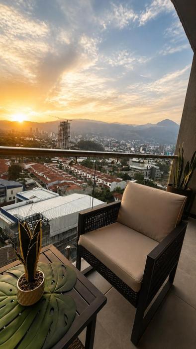 Prime Studio San Salvador, Cowork,walking
