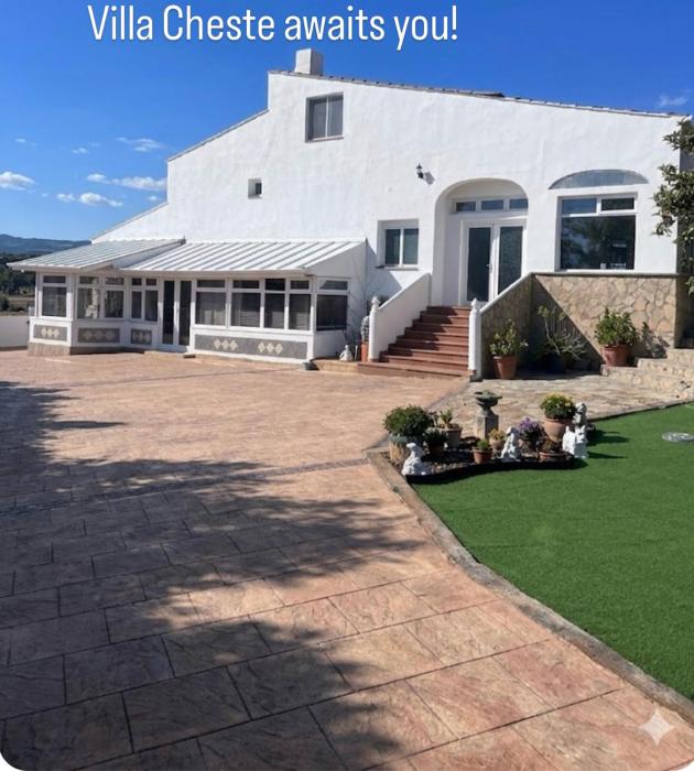 Villa Cheste