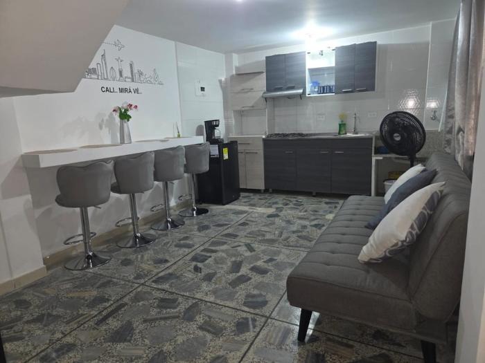 Apartamento Nueva Tequendama