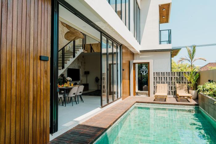Anchor Villa Seminyak
