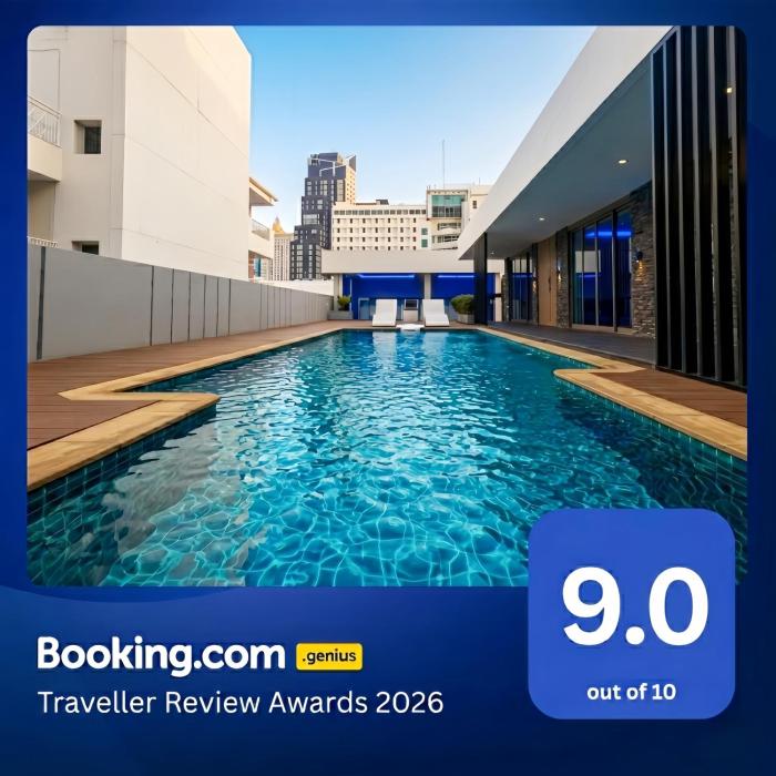 Residence One Bangkok