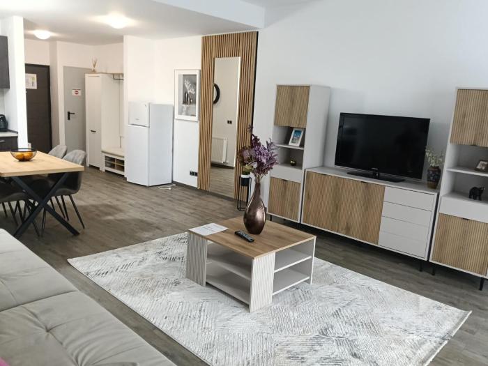 Ambient apartment in Silver Montain - Poiana Brasov