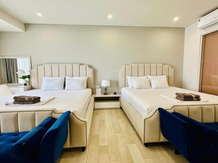 Gold Coast Premium SeaView - San Apartment