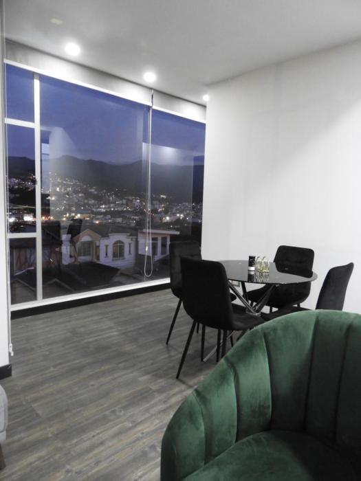 Suite cerca de la UTPL y Puerta de la Ciudad
