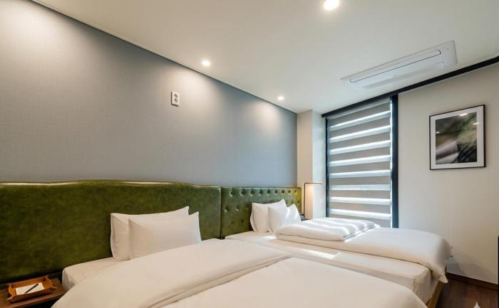 Billy Hostel