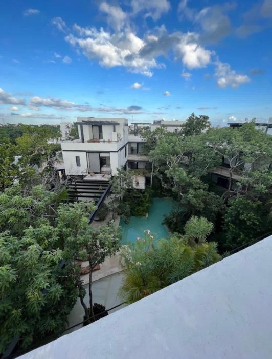 Tulum Thoth Departamento en la Veleta