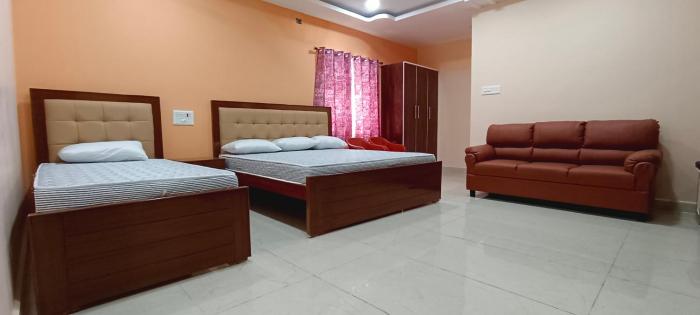 Sai Thamira Residency