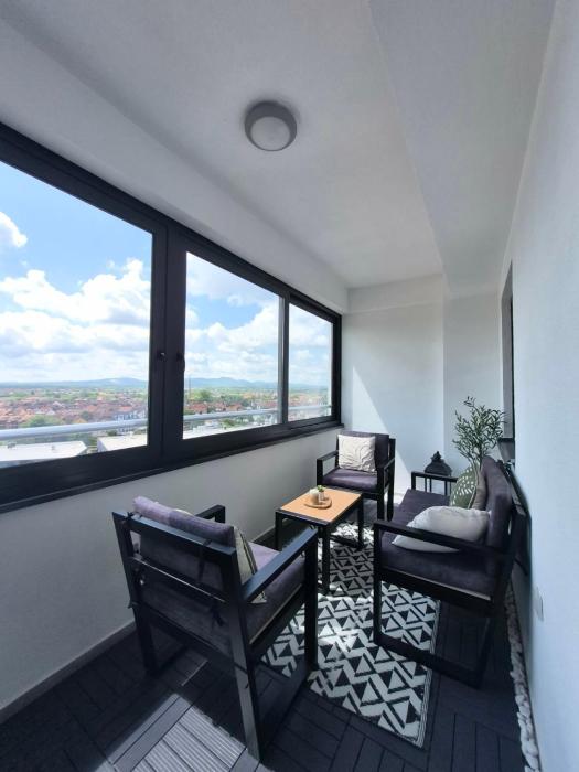 Apartman Panorama 105